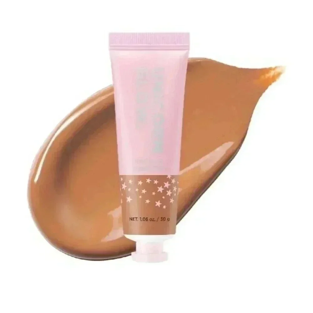 Unicorn Glow Hydrating Foundation 11 Nutmeg 1.06oz